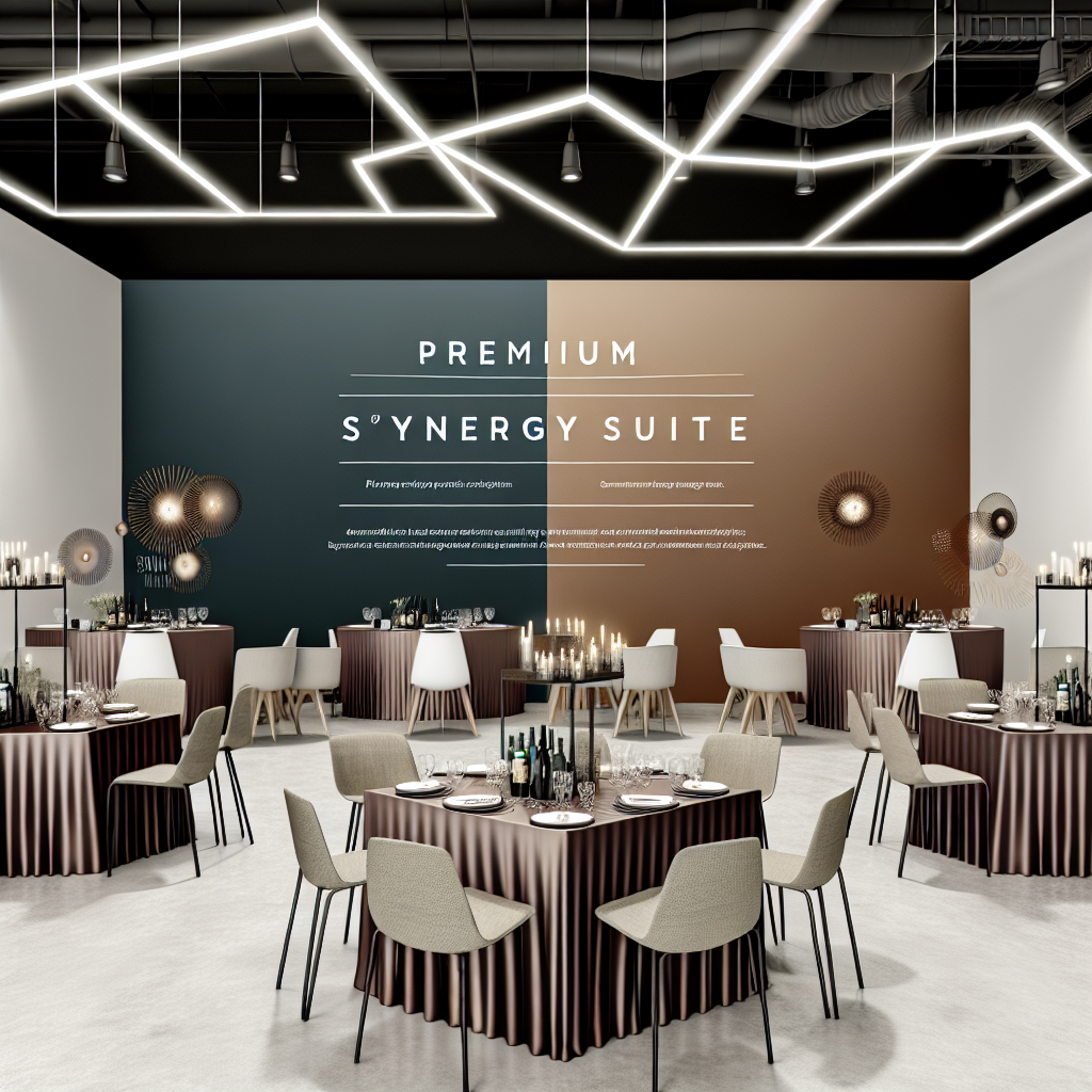 Premium Synergy Suite