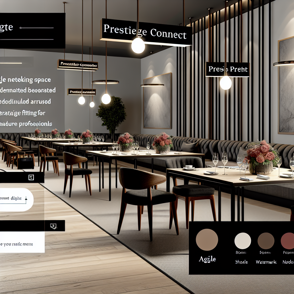 Prestige Connect
