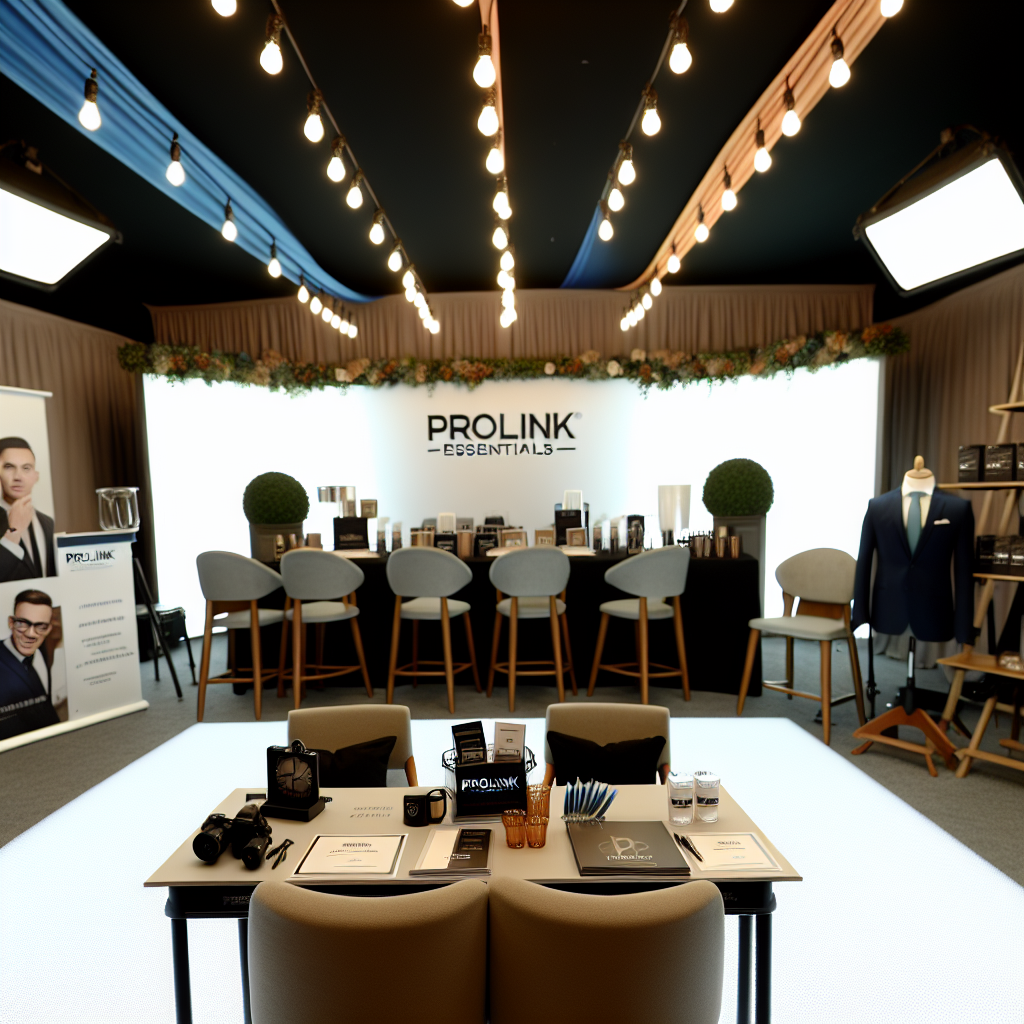 ProLink Essentials