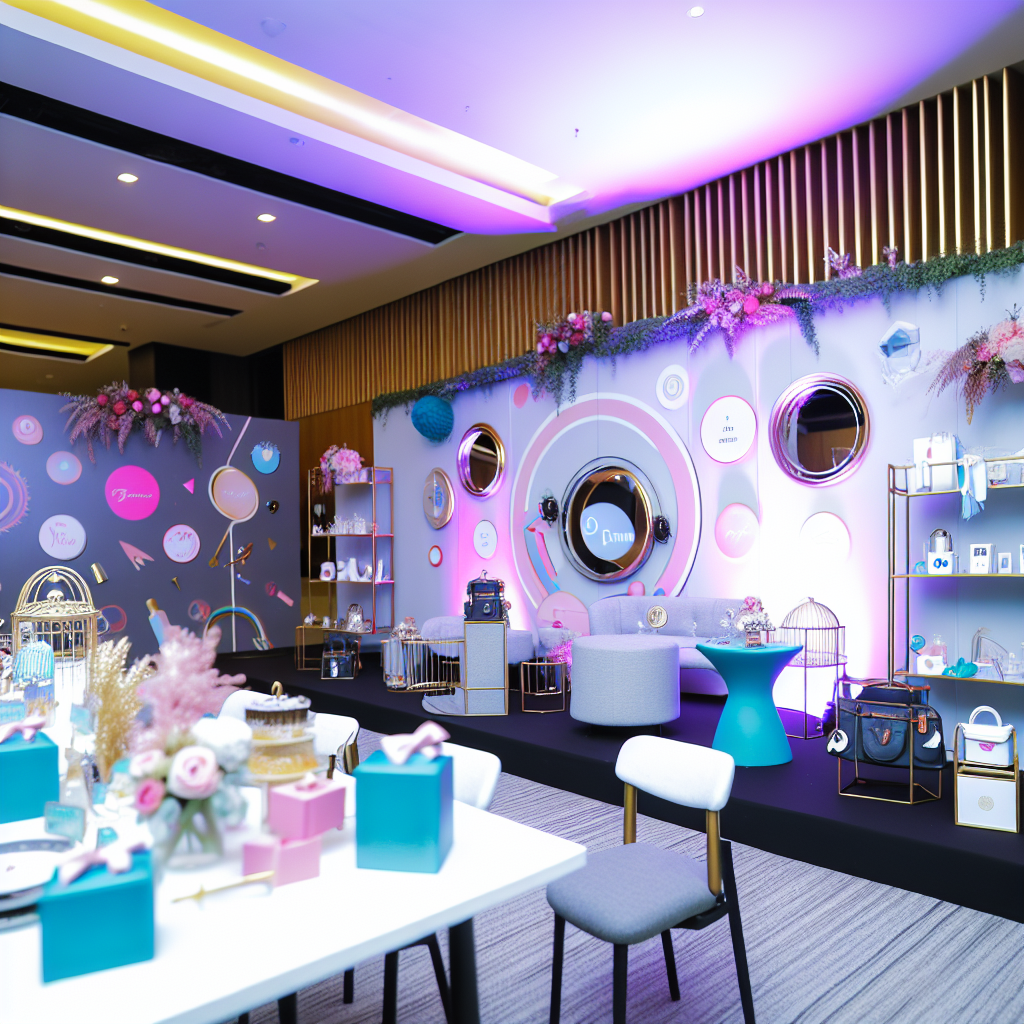 Verve Meets Elegance