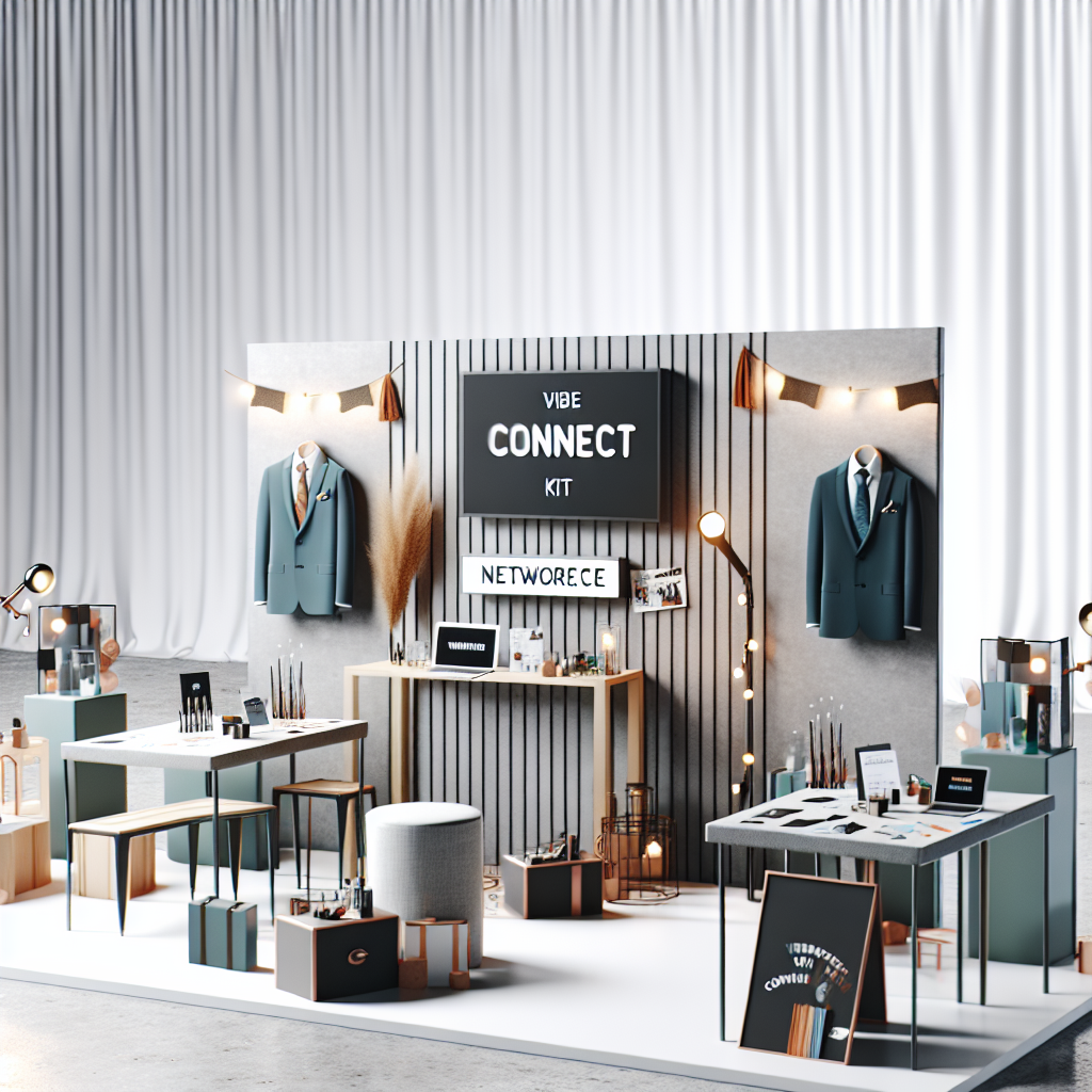 Vibe Connect Kit