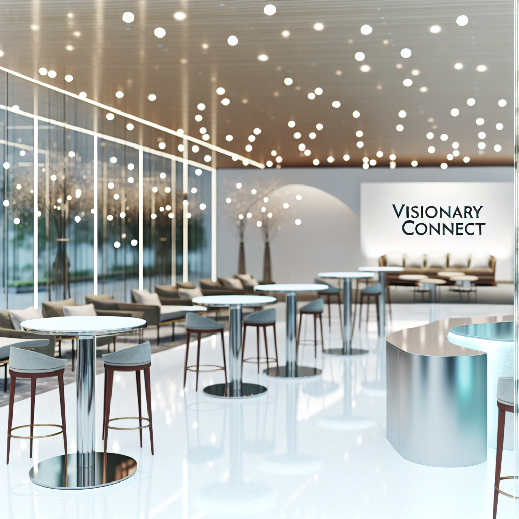 Visionary Connect