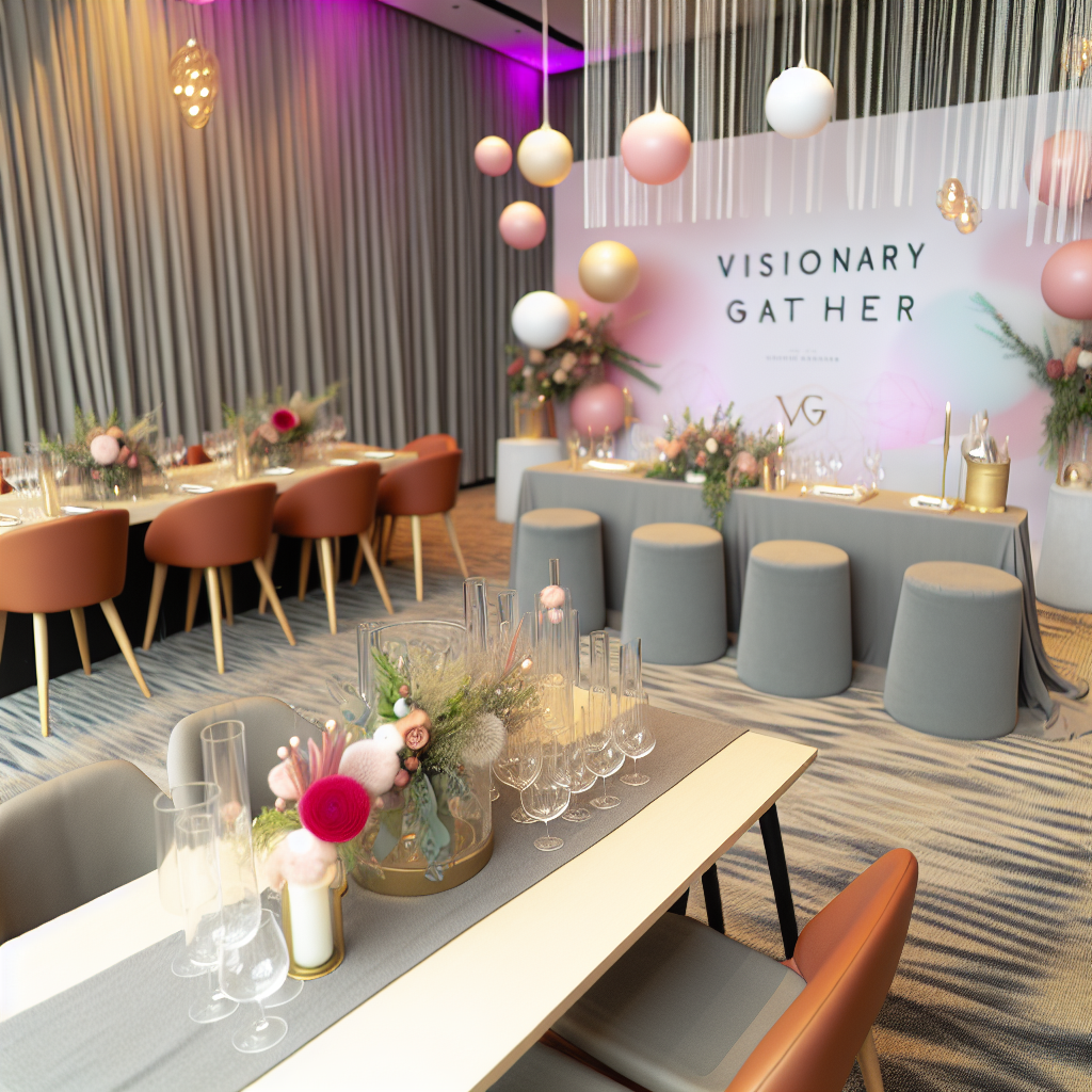 Visionary Gather