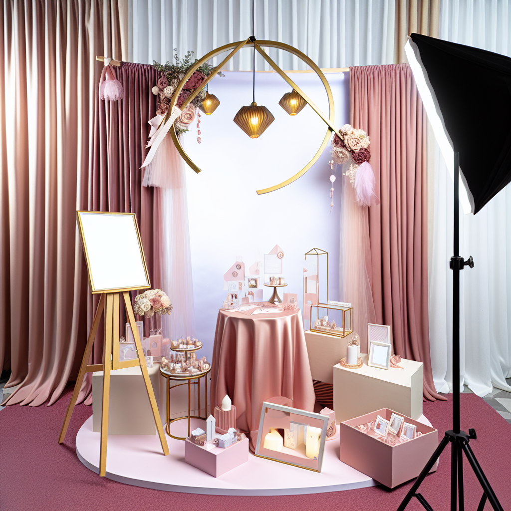 Vogue Connect Collection