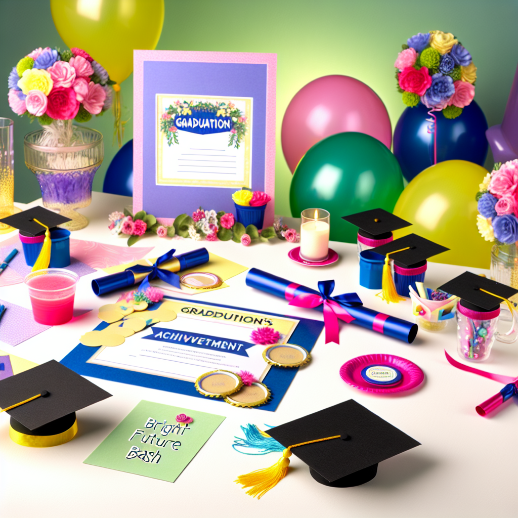 Bright Future Bash