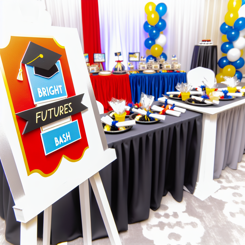 Bright Futures Bash