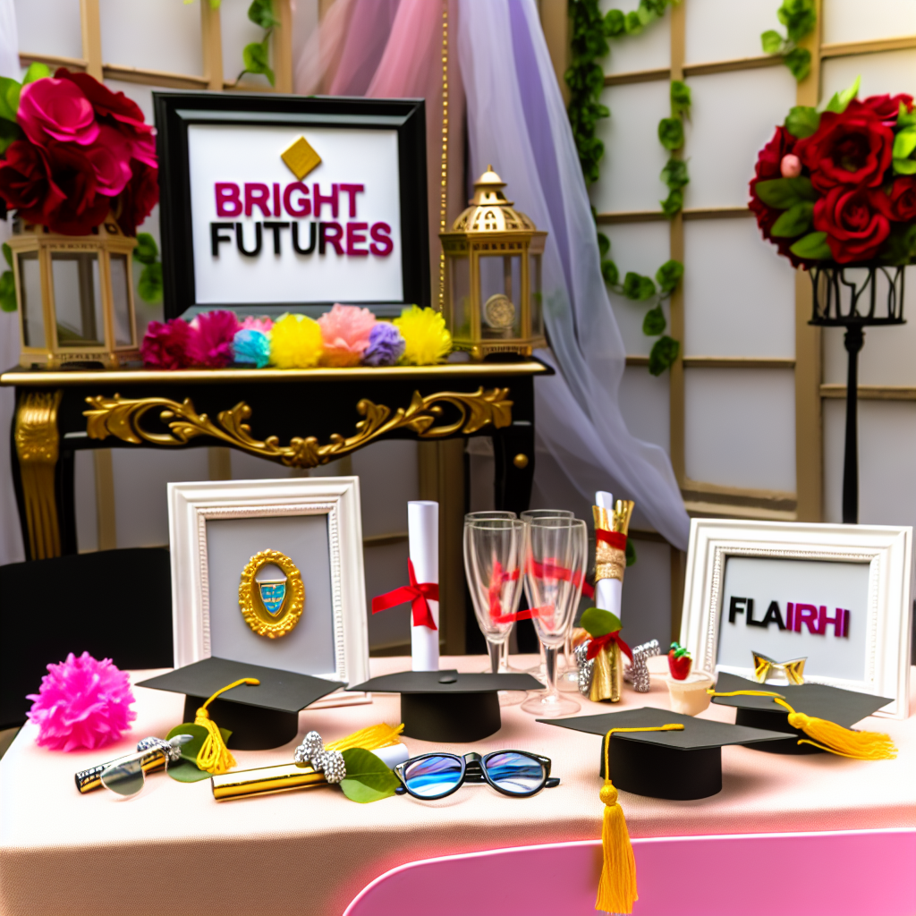 Bright Futures Flair