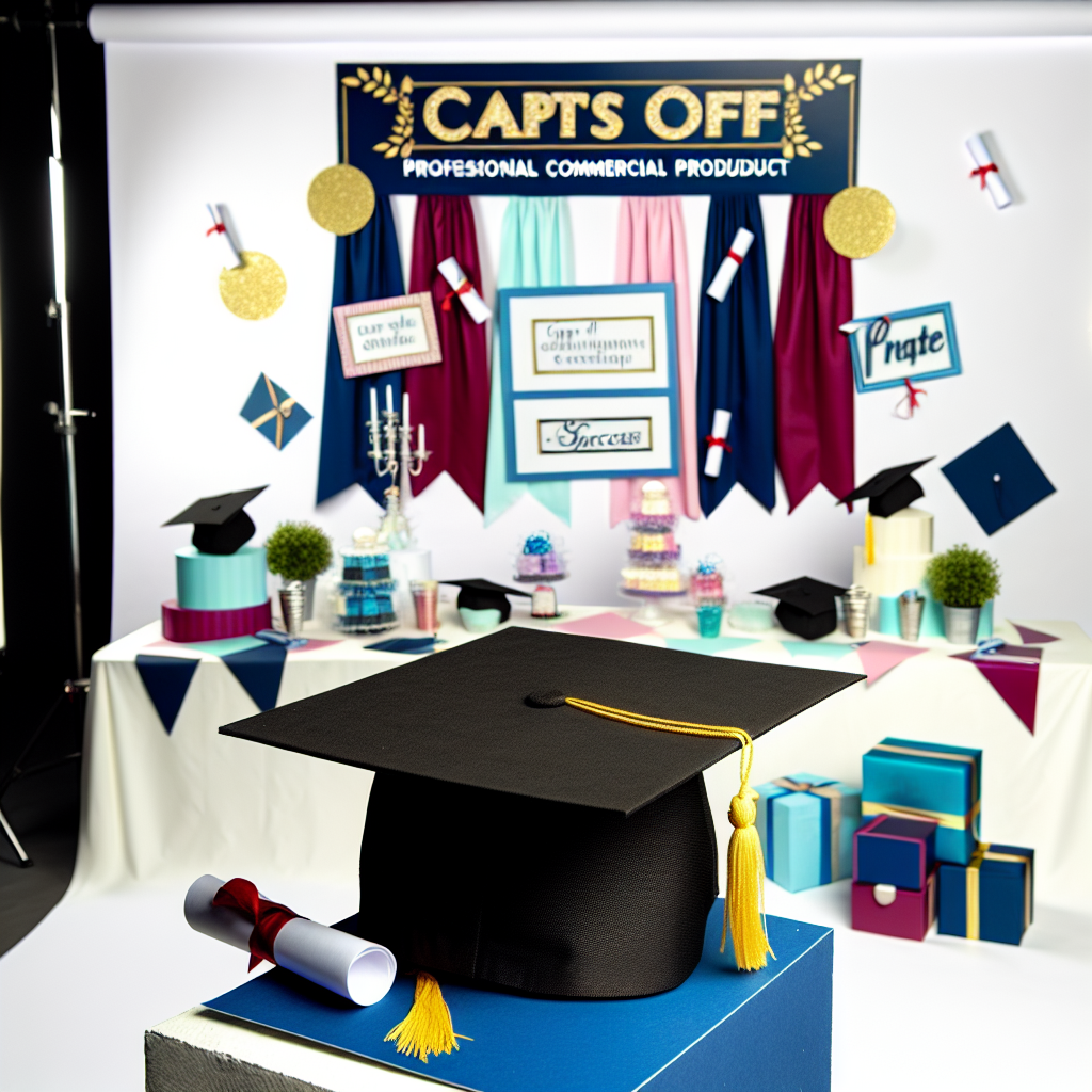 Caps Off Soirée