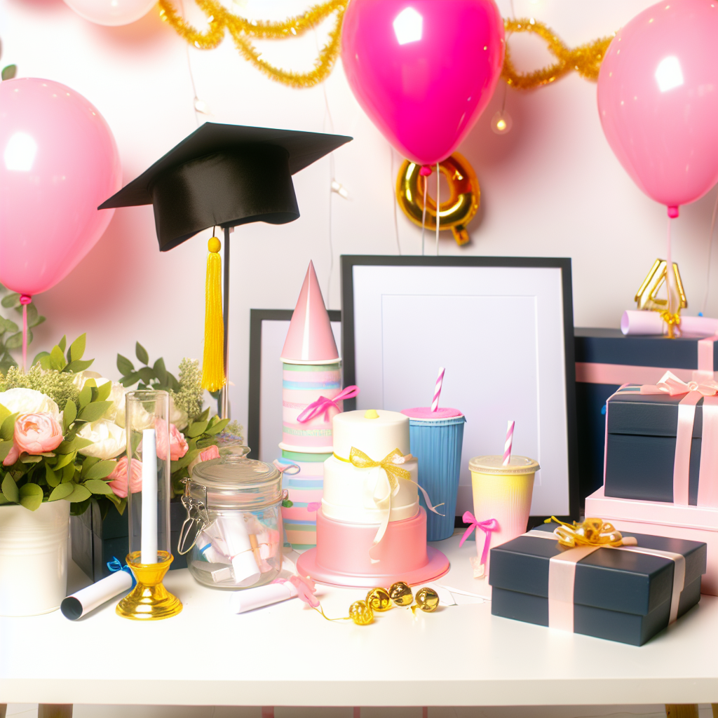 Celebration Canvas
