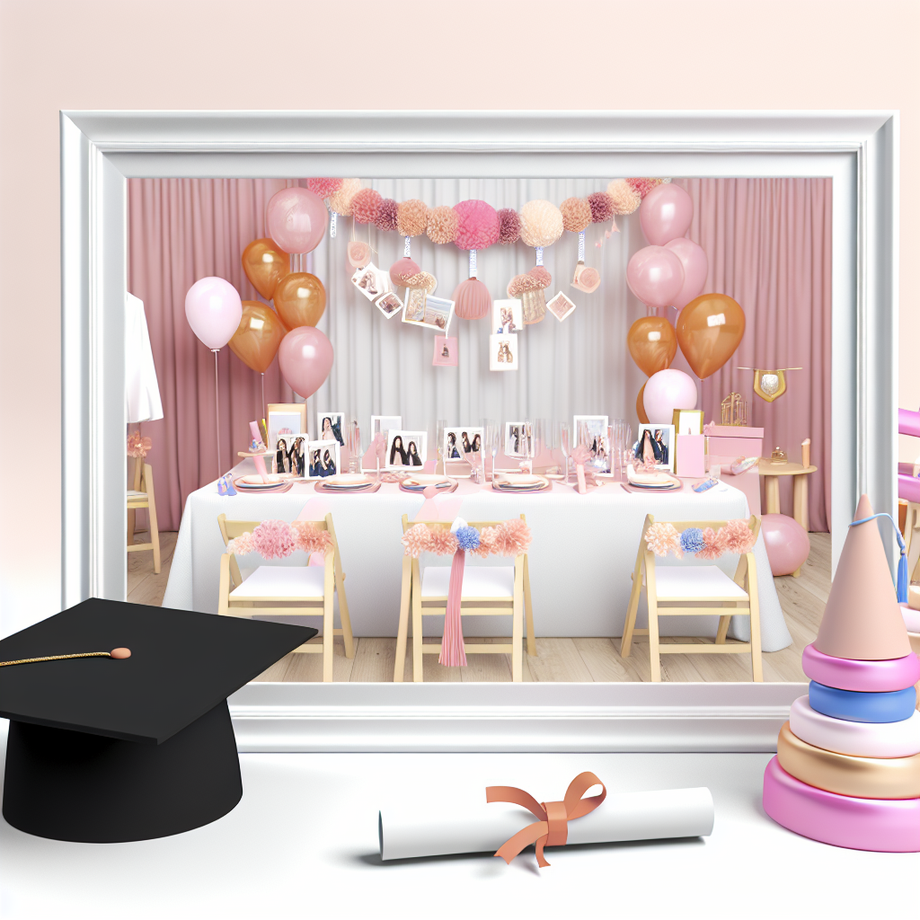 Chic Celebration