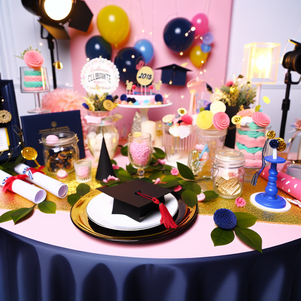 Future Blossom Celebration