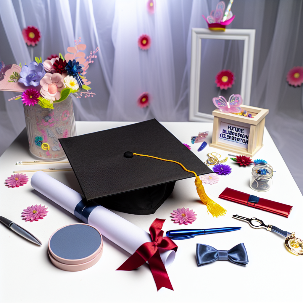 Future Blossom Celebration