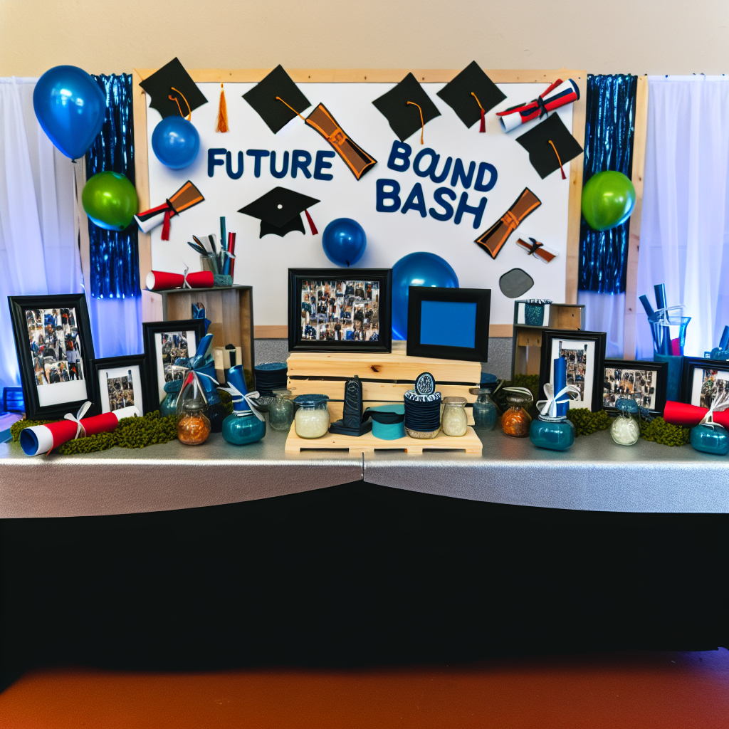 Future Bound Bash
