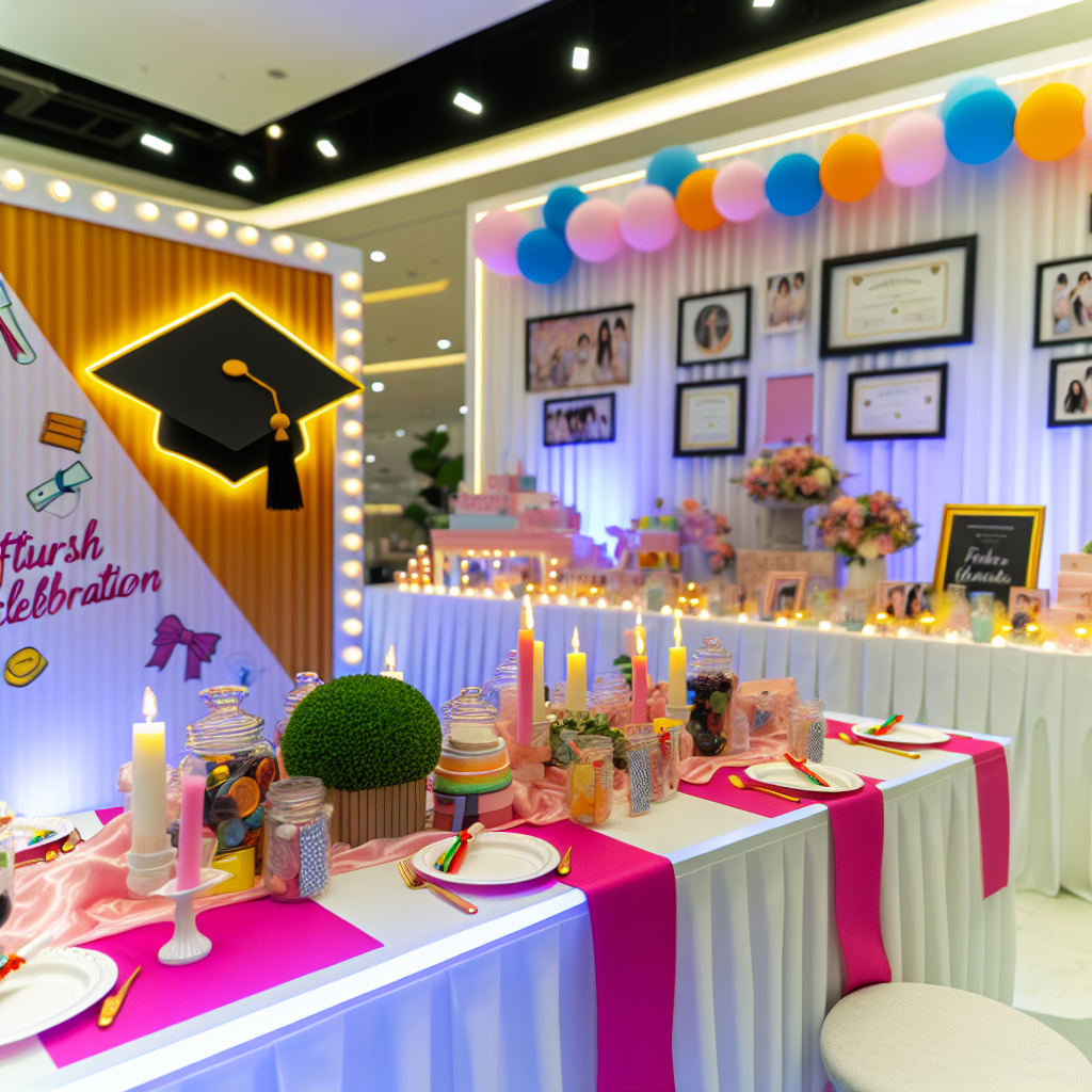 Future Flourish Celebration
