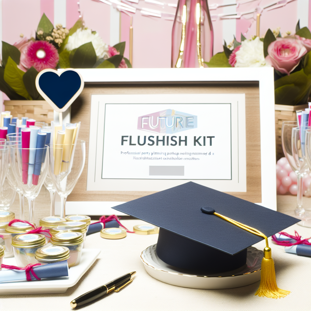 Future Flourish Kit