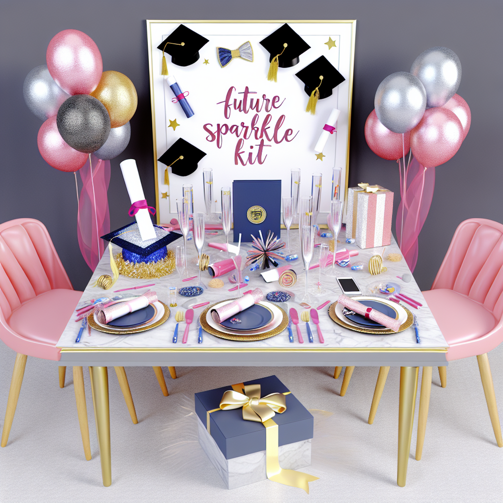 Future Sparkle Kit