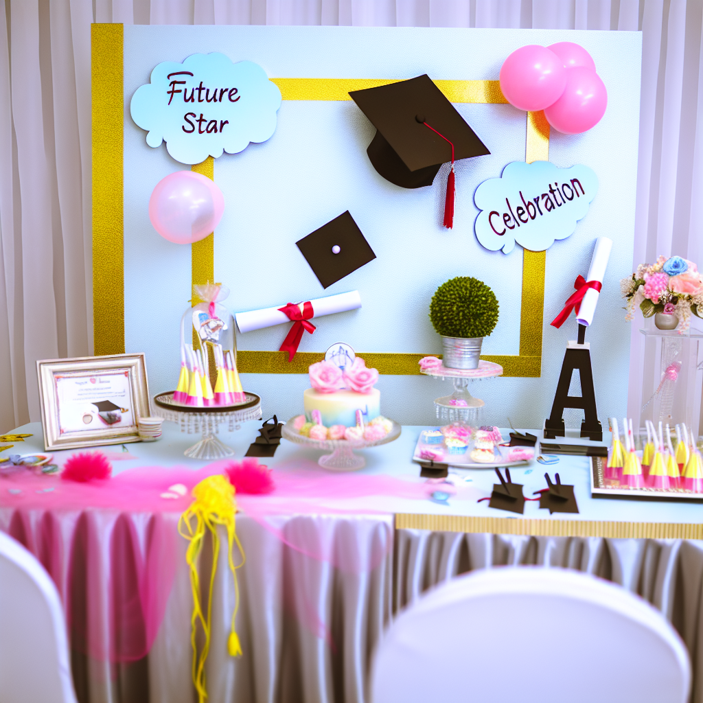 Future Star Celebration