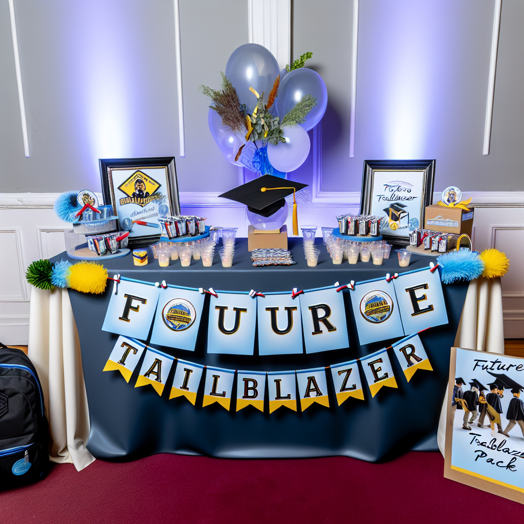 Future Trailblazer Pack
