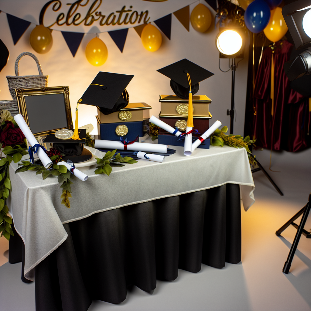 Legacy Celebration Kit