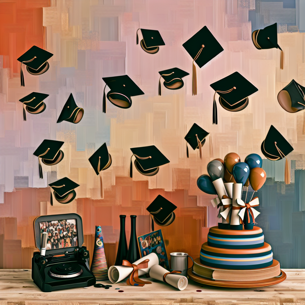 Little Scholars Celebration