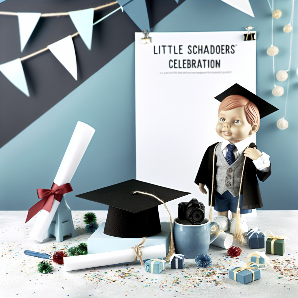 Little Scholars Celebration