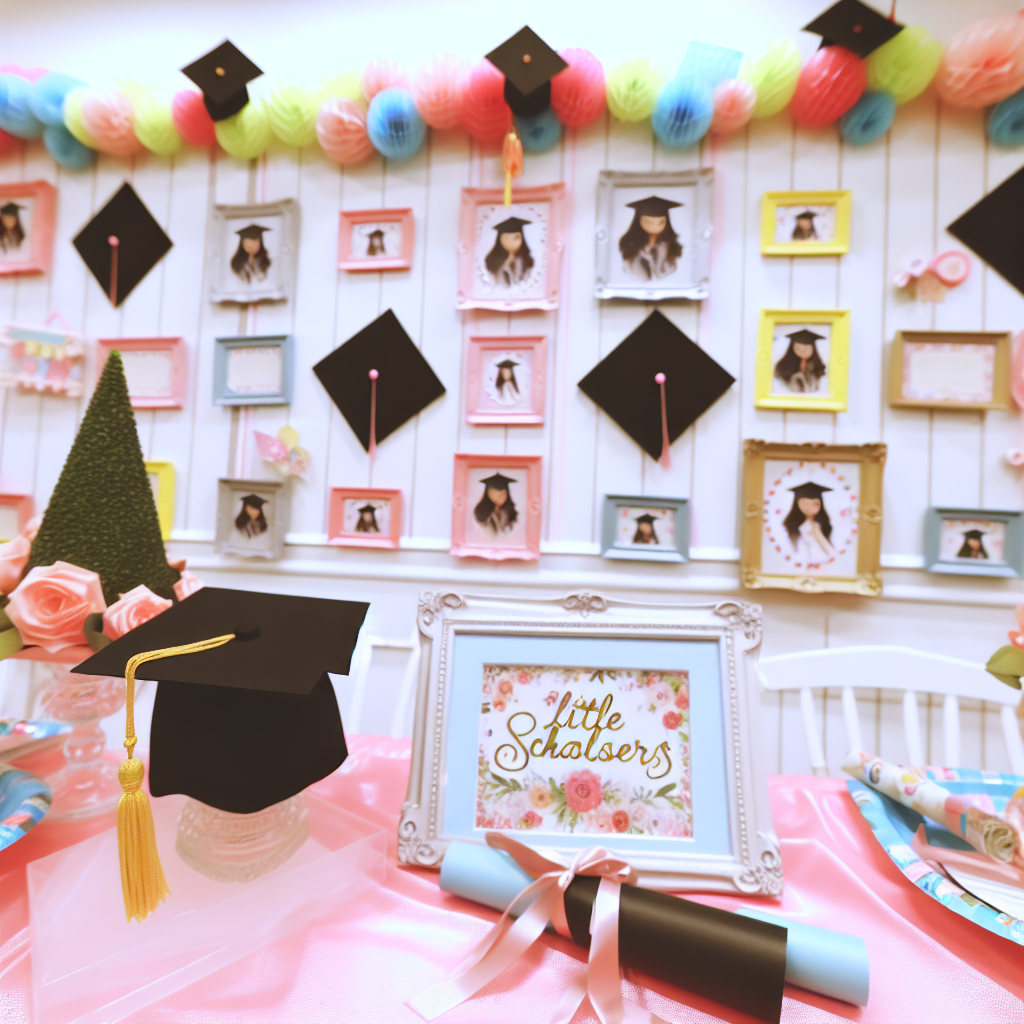 Little Scholars Celebration