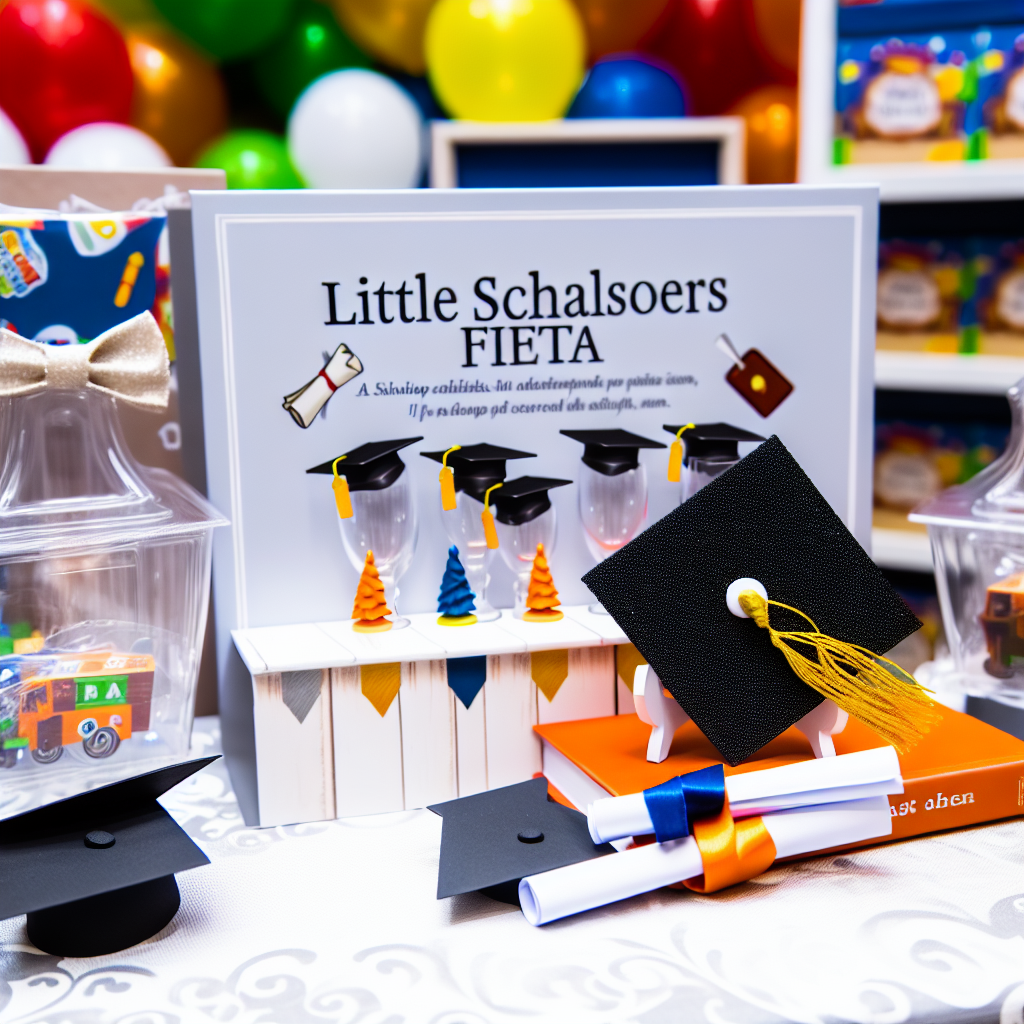 Little Scholars Fiesta
