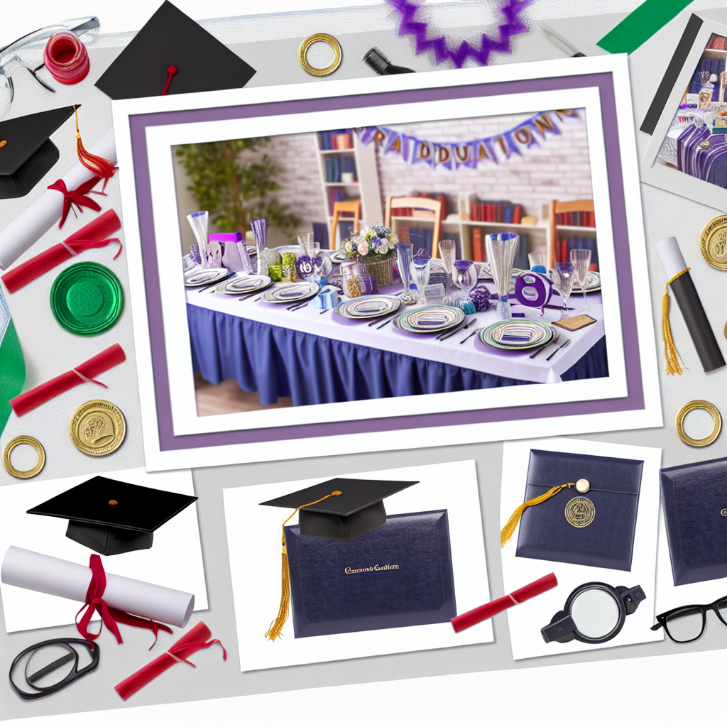 Scholarly Celebrations