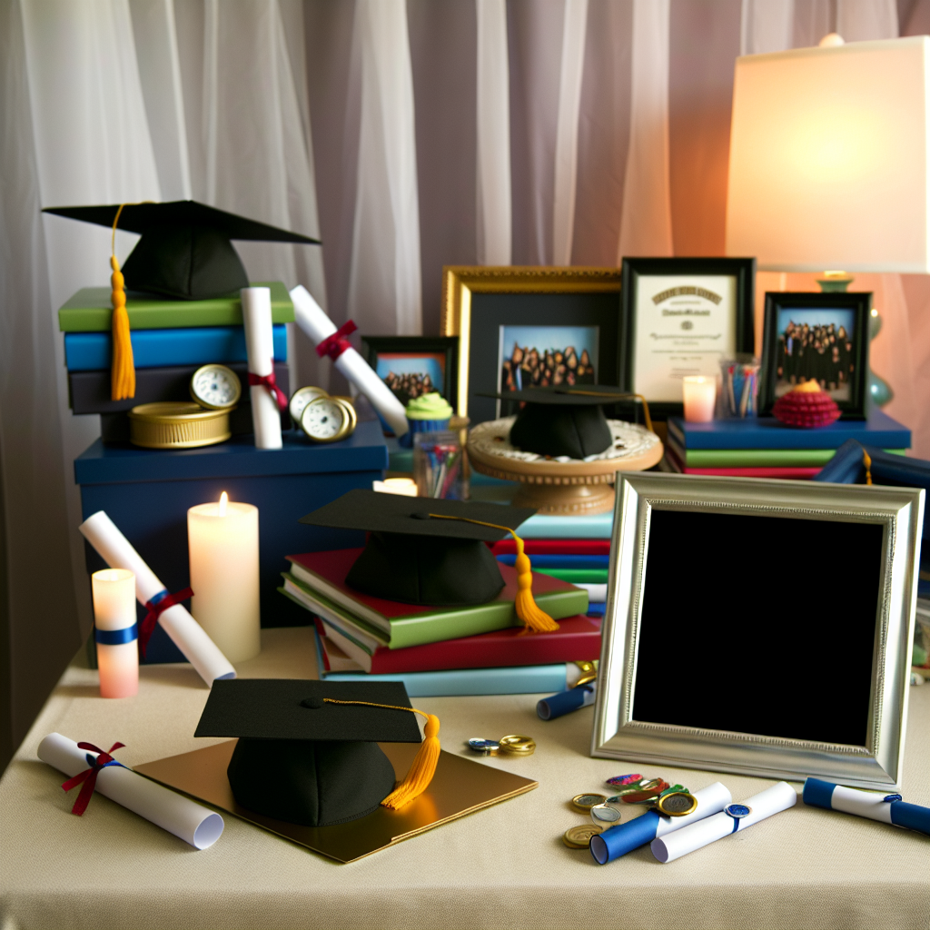Scholarly Celebrations