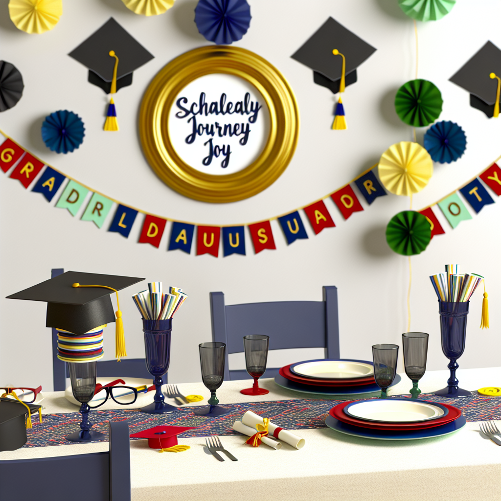 Scholarly Journey Joy