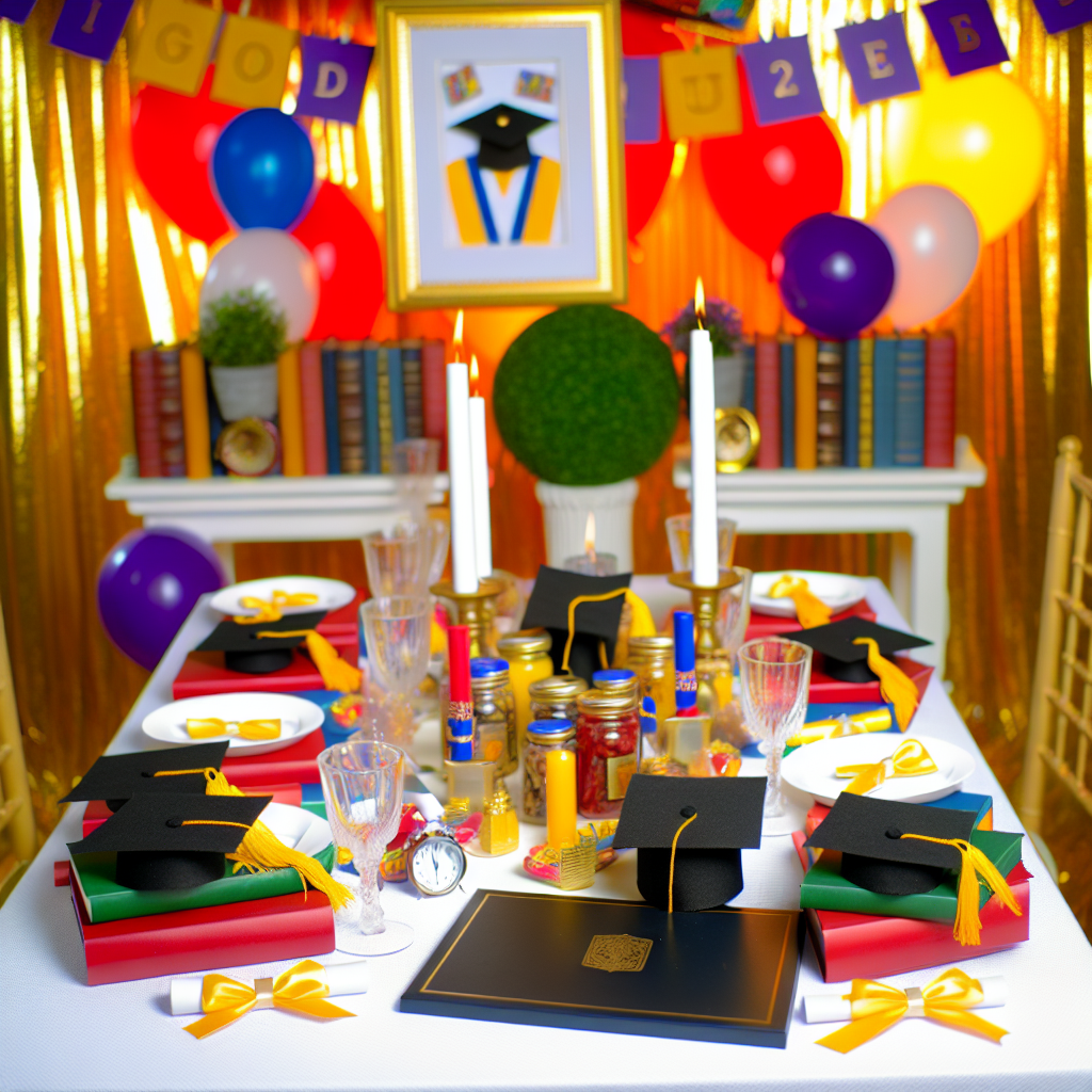 Scholars' Jubilee