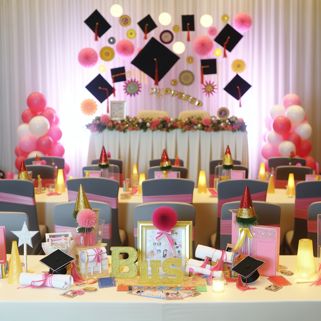 Sparkling Success Soiree