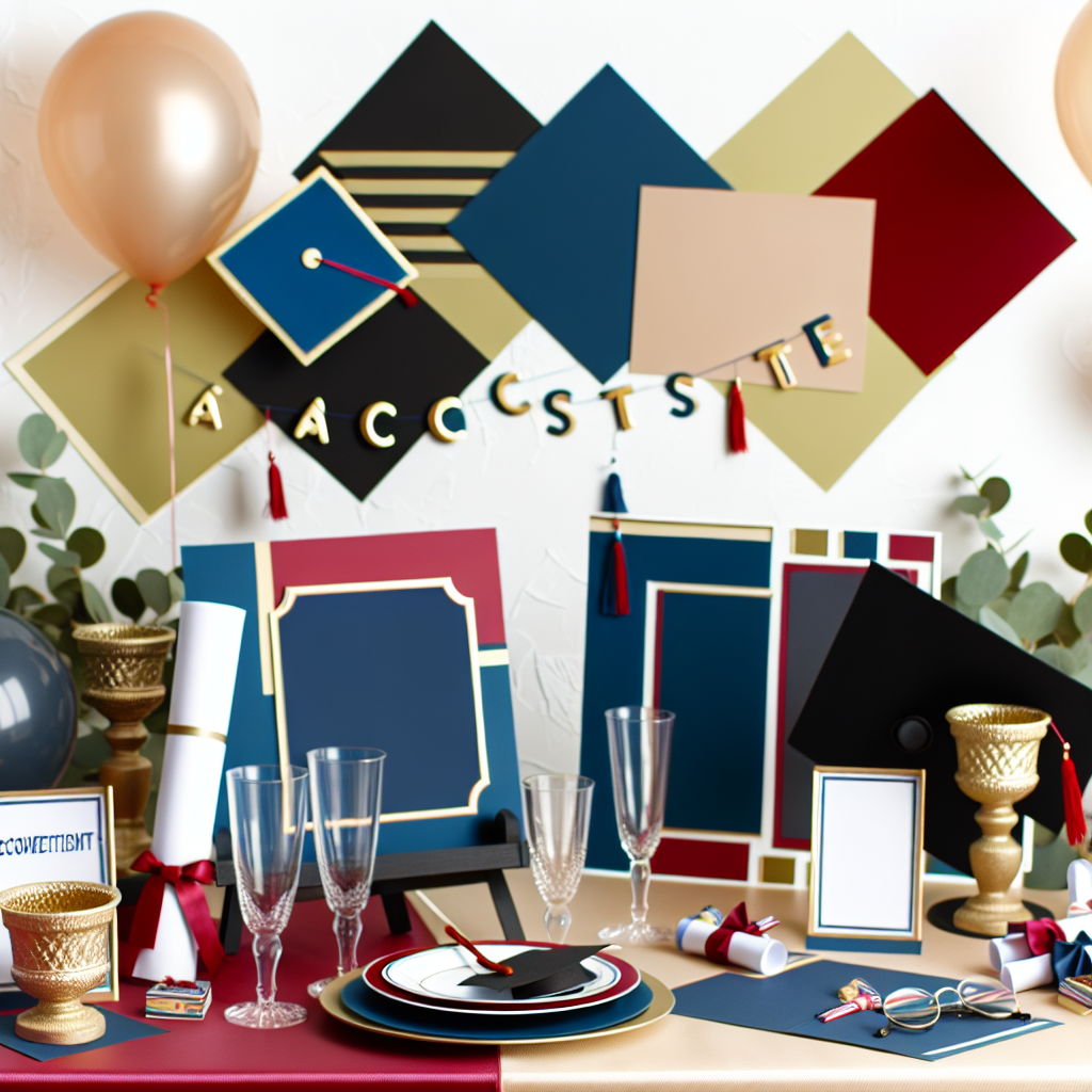 Success Soiree