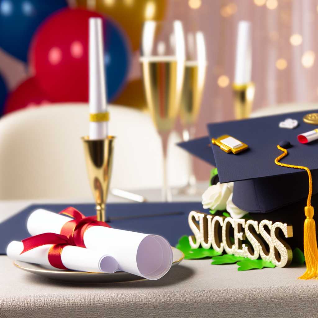 Success Soiree
