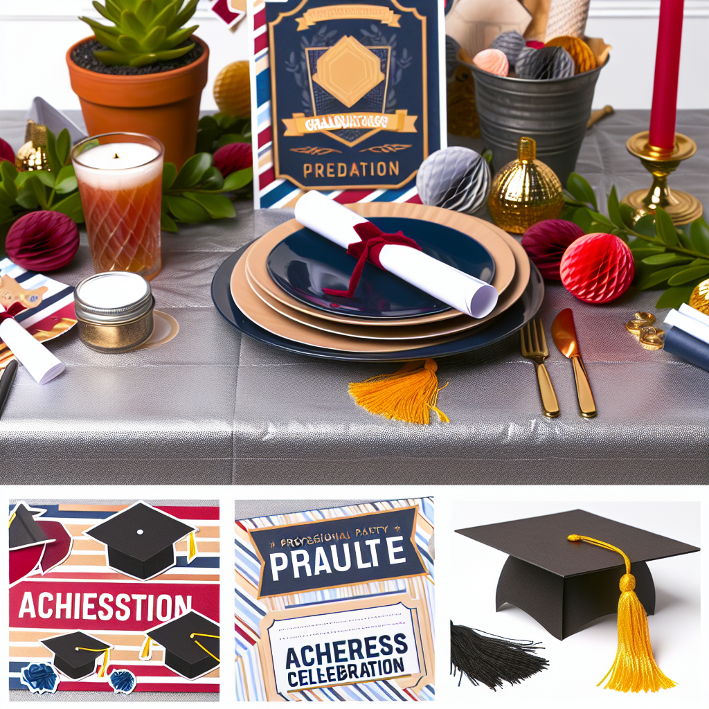 Success Trail Celebration