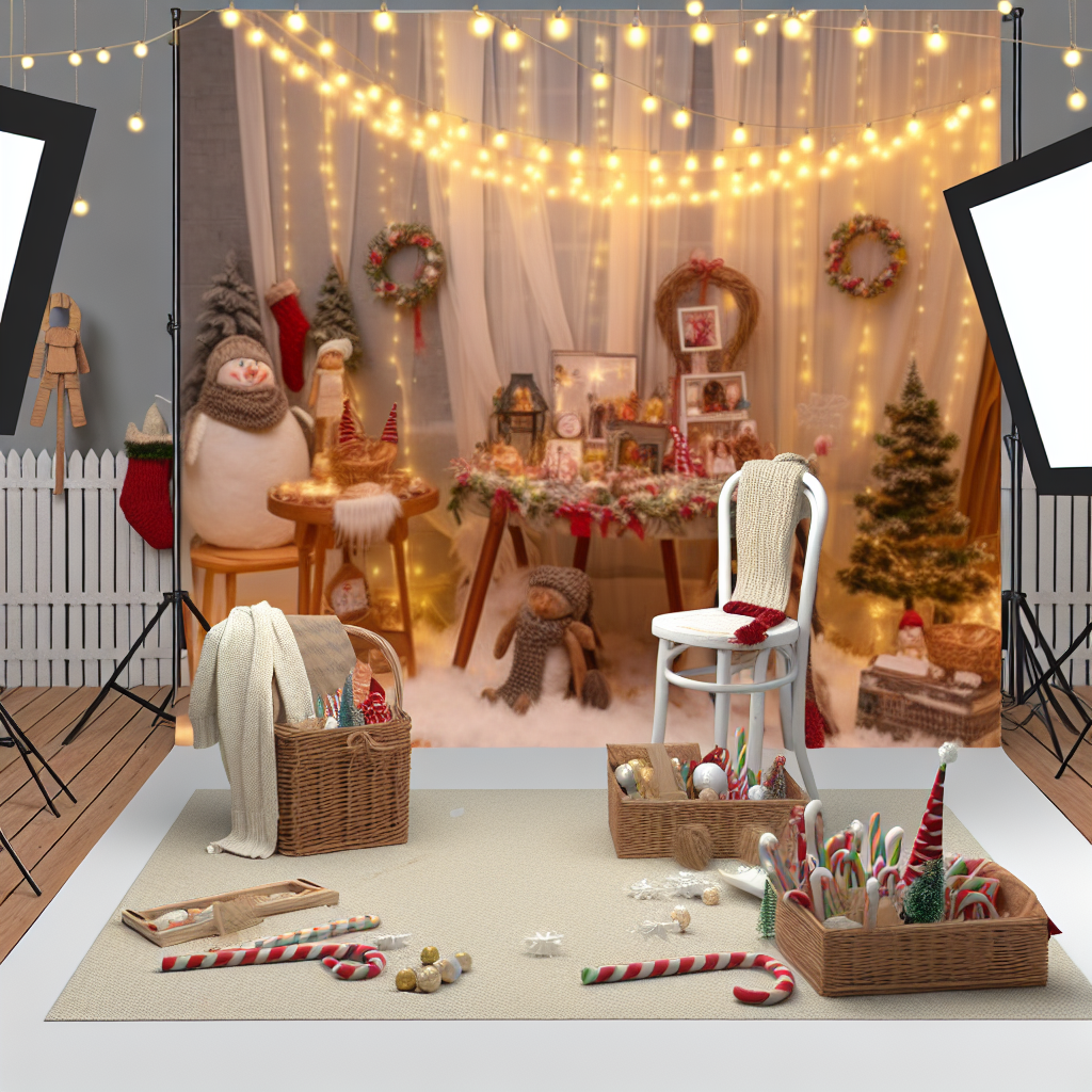 Cozy Celebration Kit
