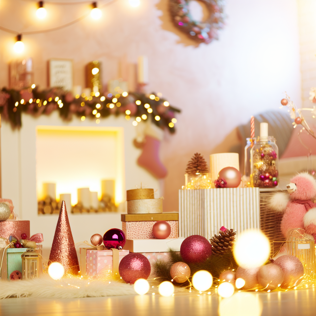 Cozy Cheer Pack