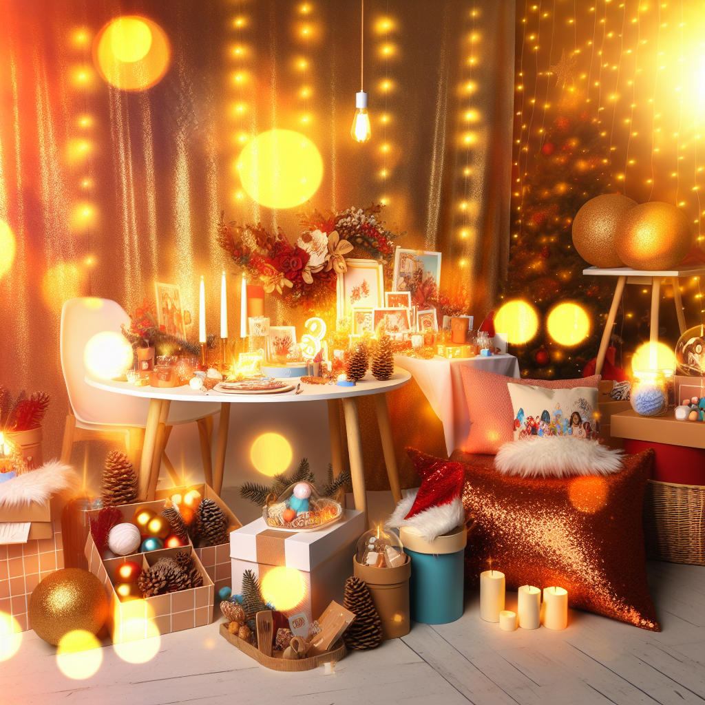 Cozy Gatherings Kit