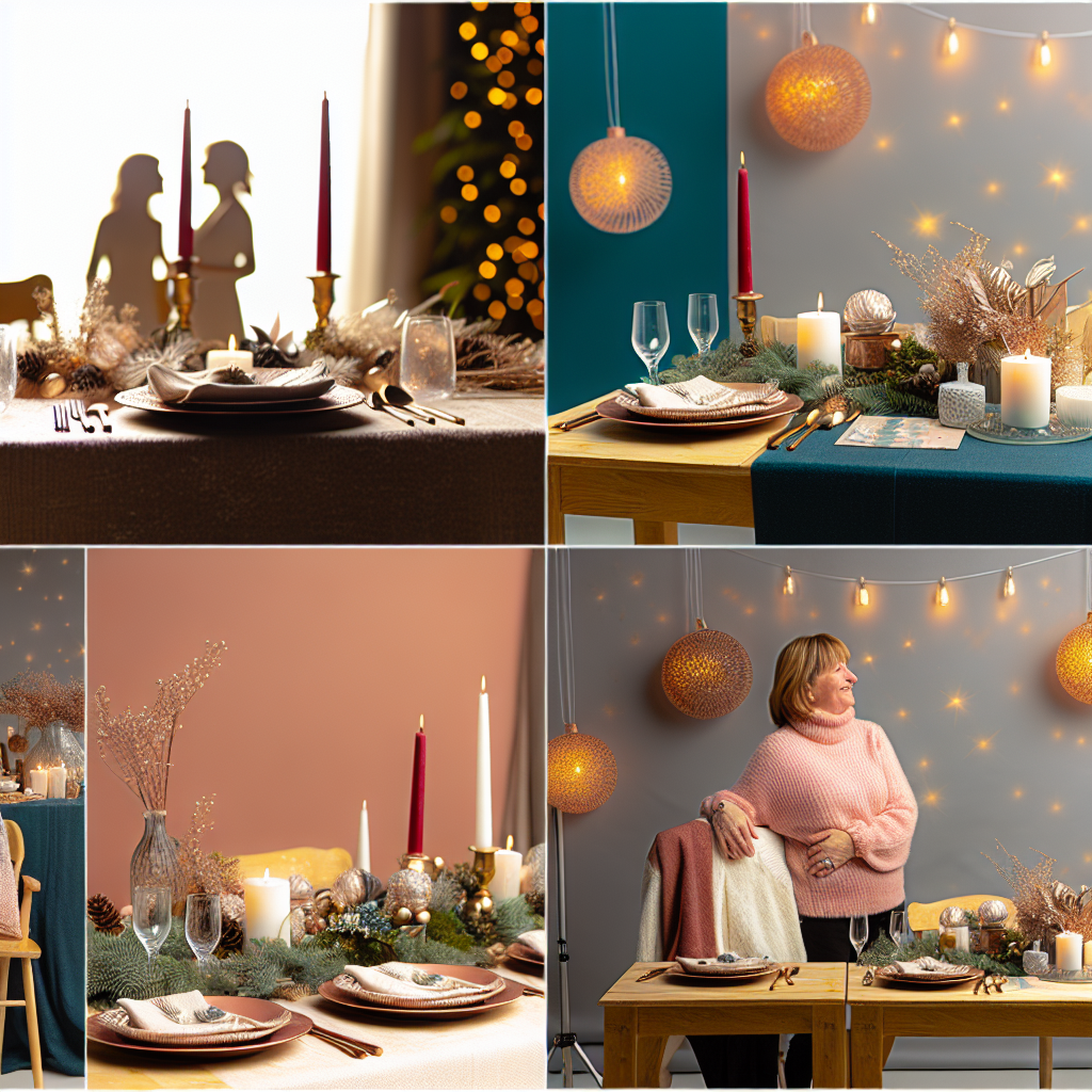 Enchanted Cozy Gatherings