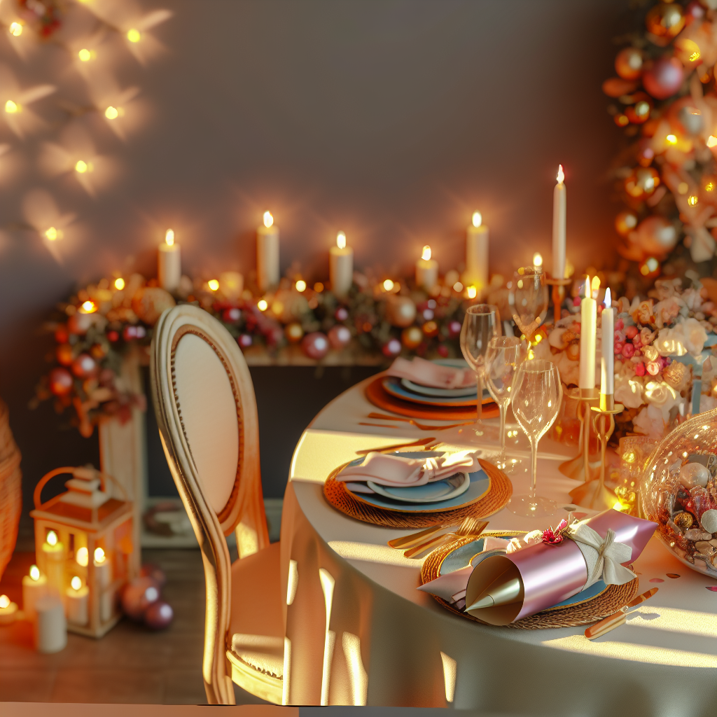 Enchanted Eve Gatherings