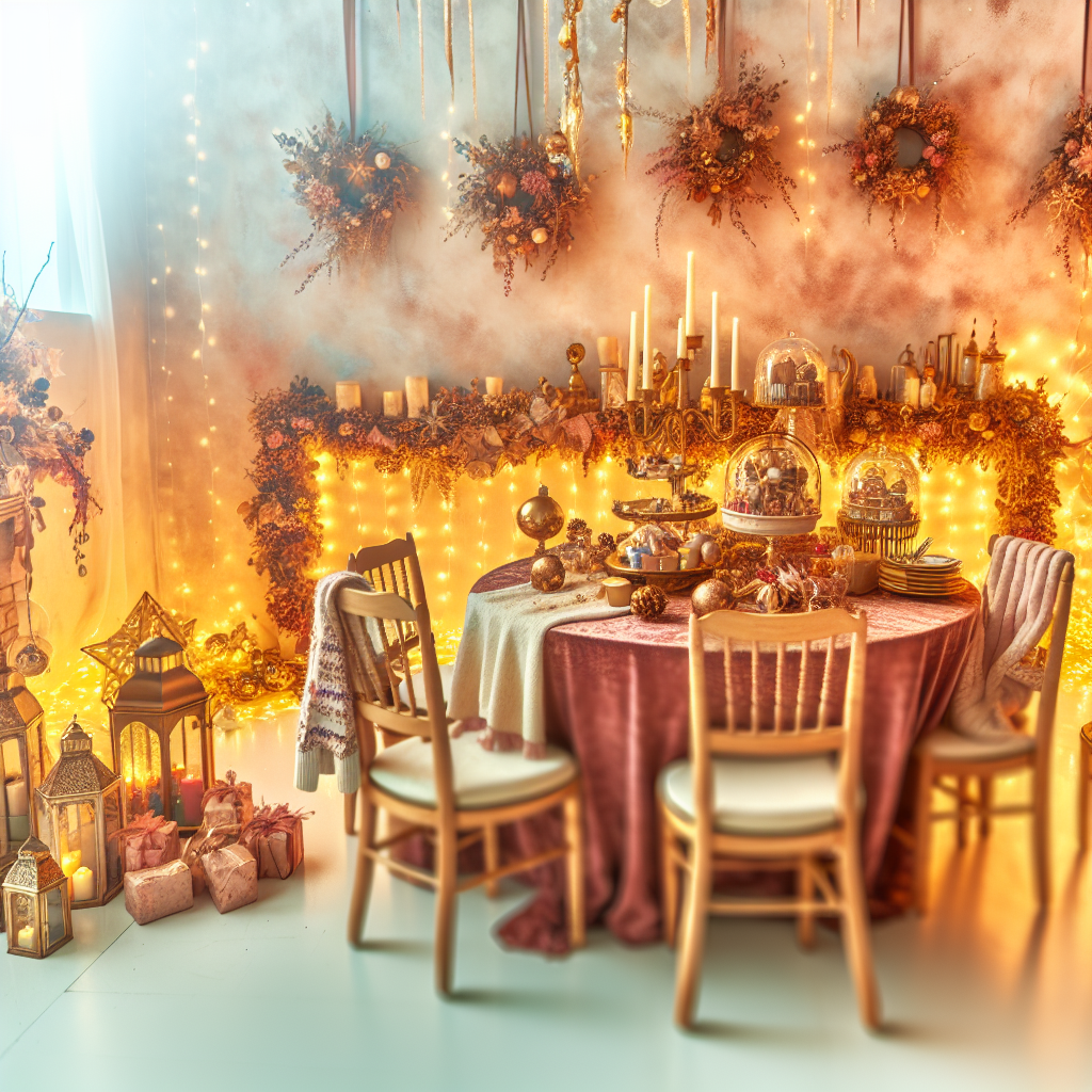 Enchanted Gatherings
