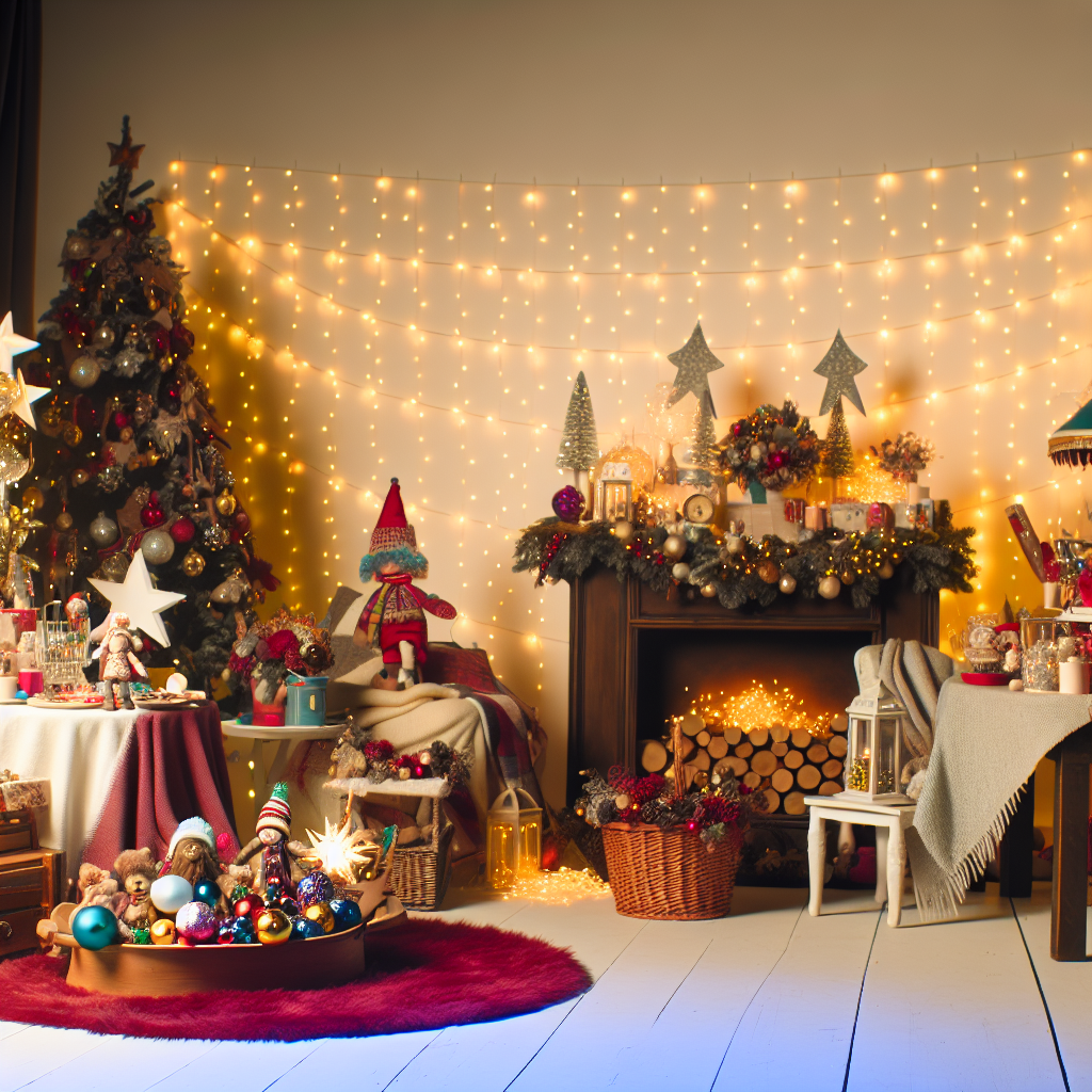 Enchanted Winter Fest