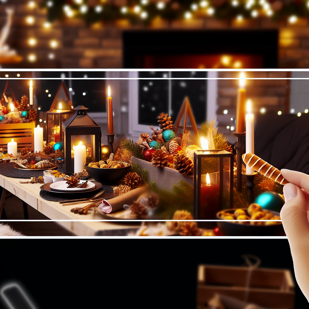 Festive Adventure Box