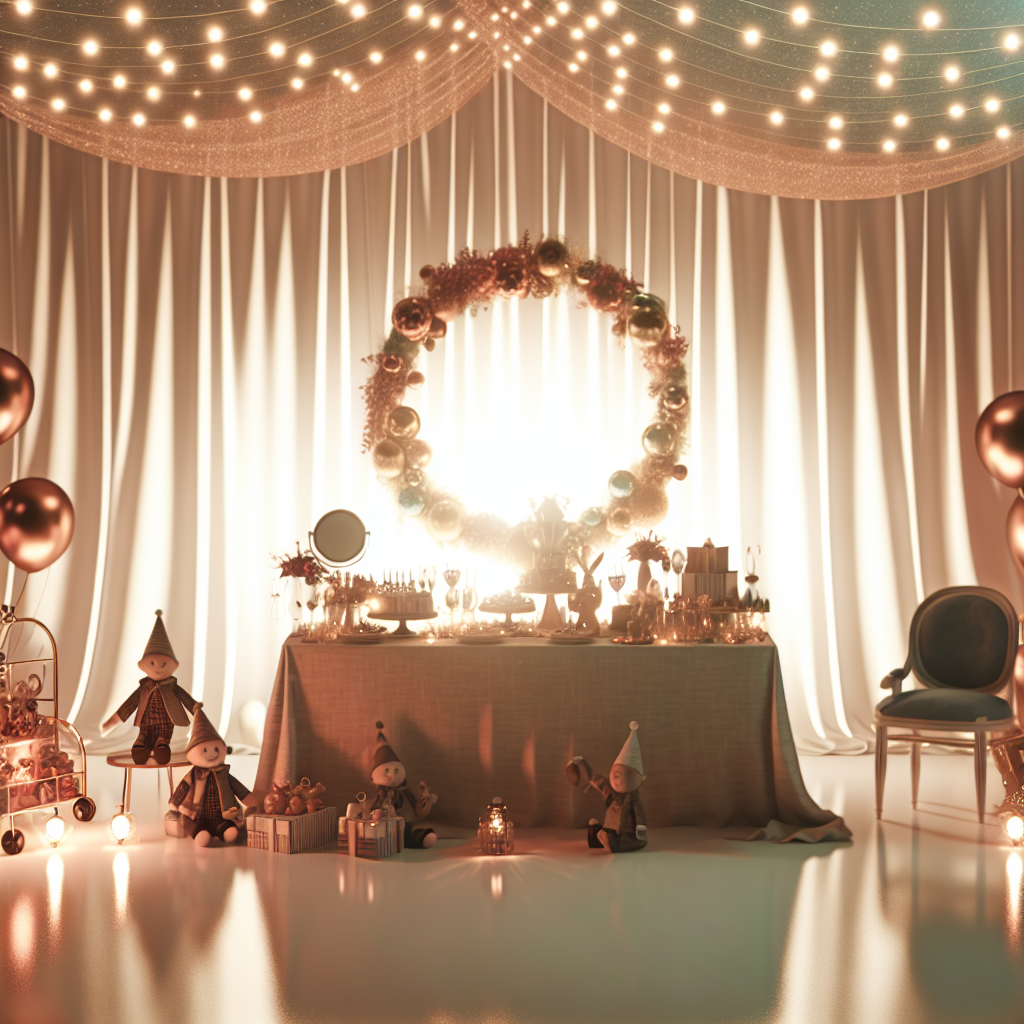 Festive Enchantment Kit