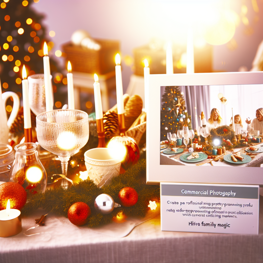 Festive Family Magic