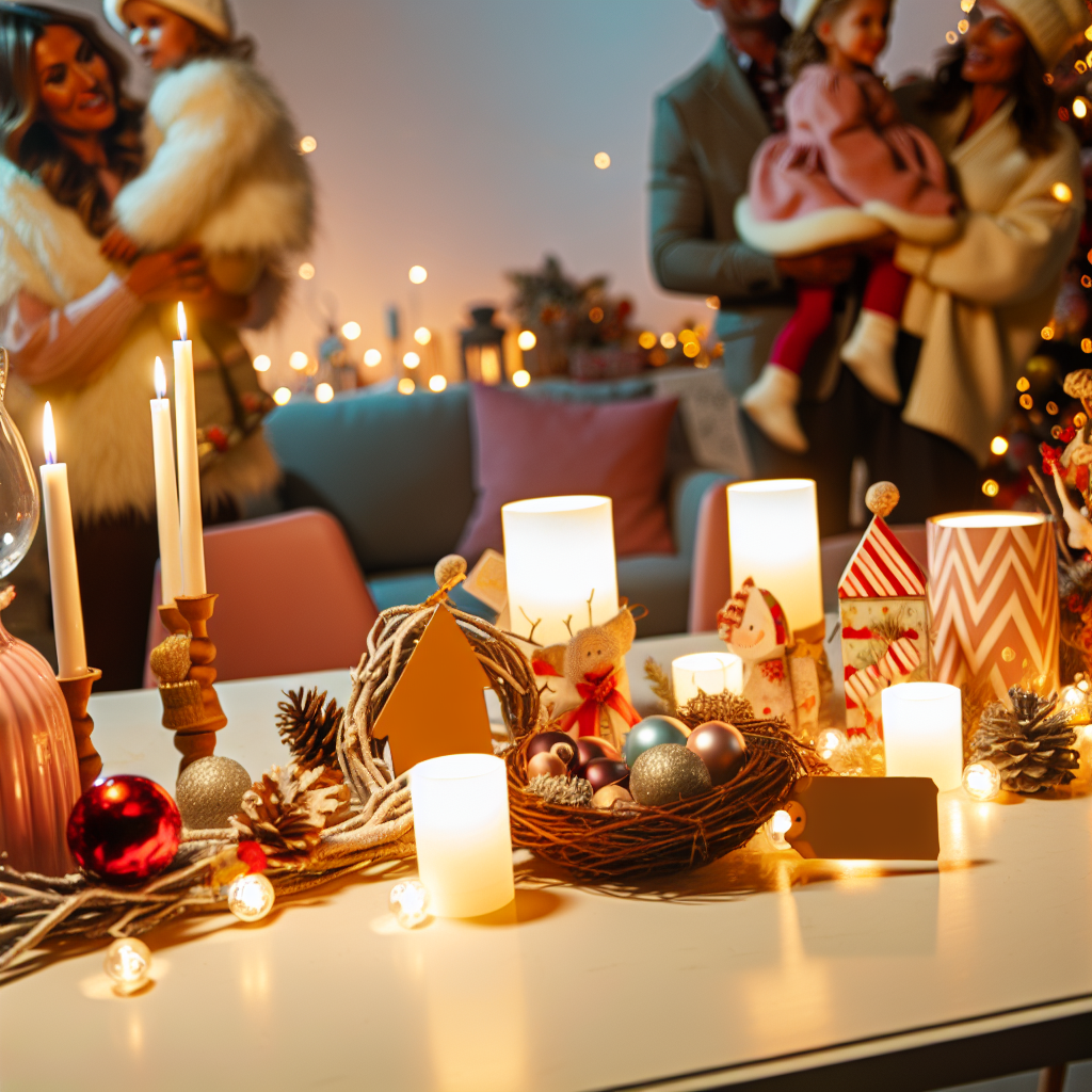 Festive Gatherings Kit