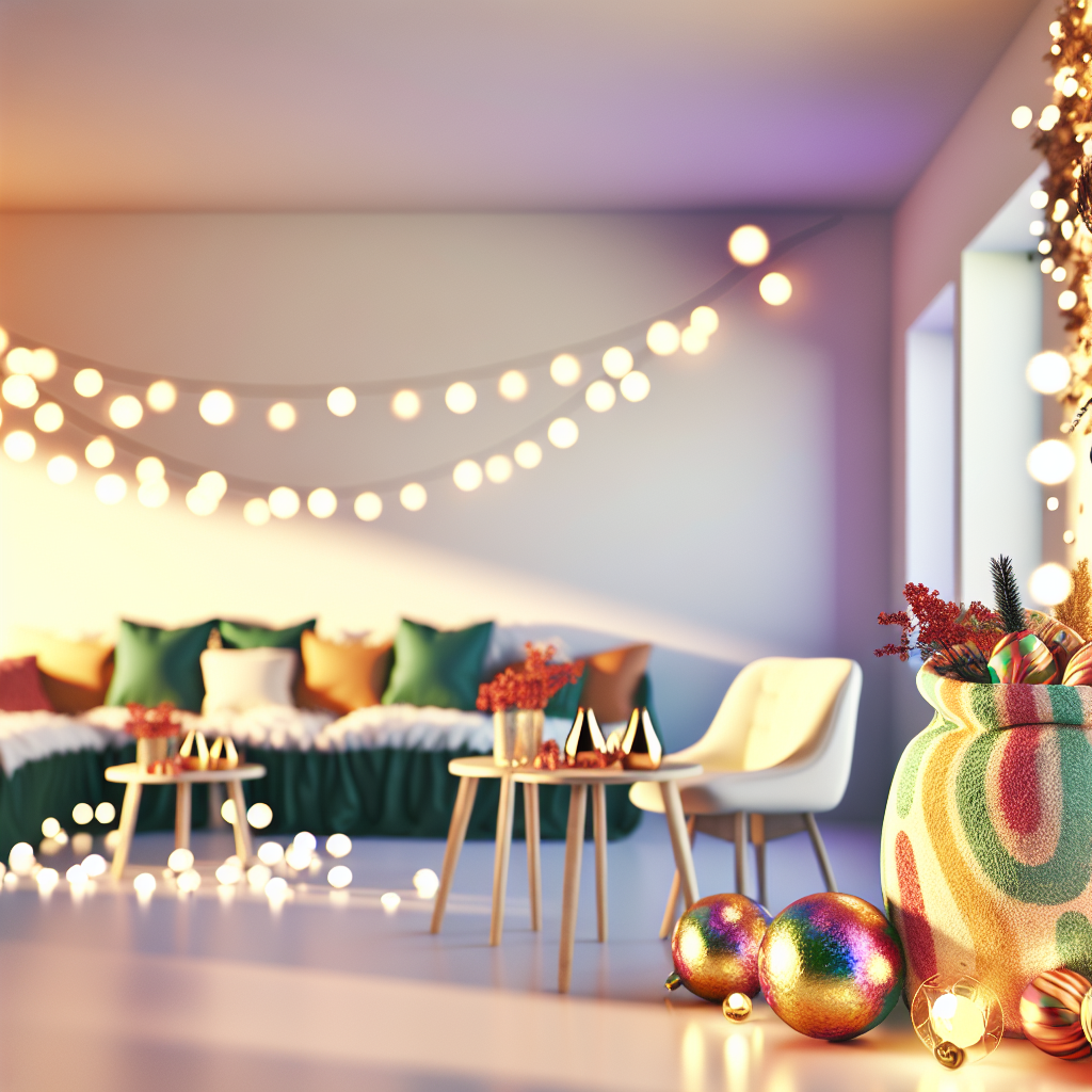 Festive Glow Bundle