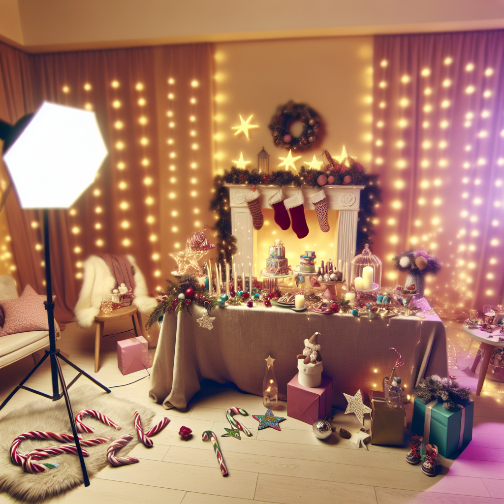 Festive Hearth Edition