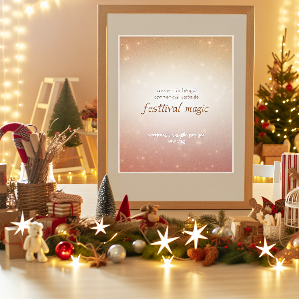 Festive Magic Bundle