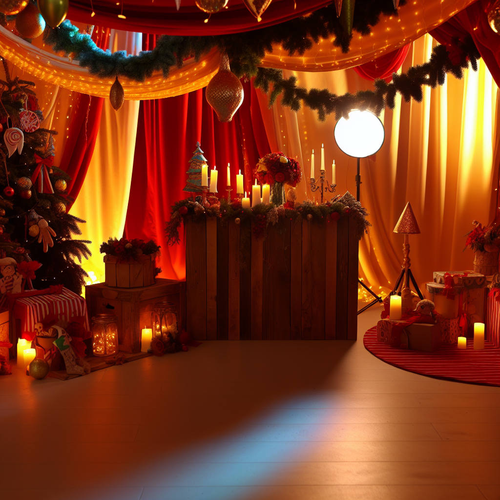 Festive Magic Bundle